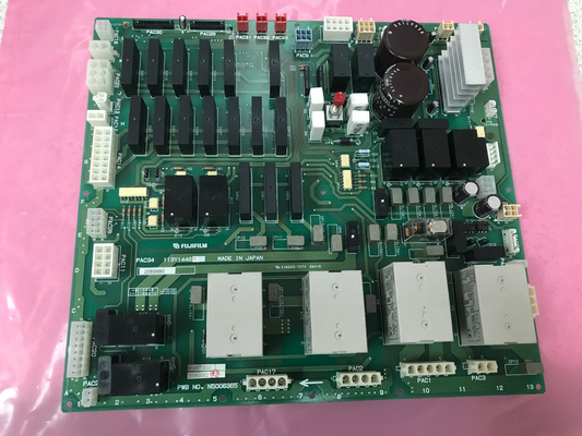 доска Minilab PAC34 границы 133Y1446 Фудзи поставщик