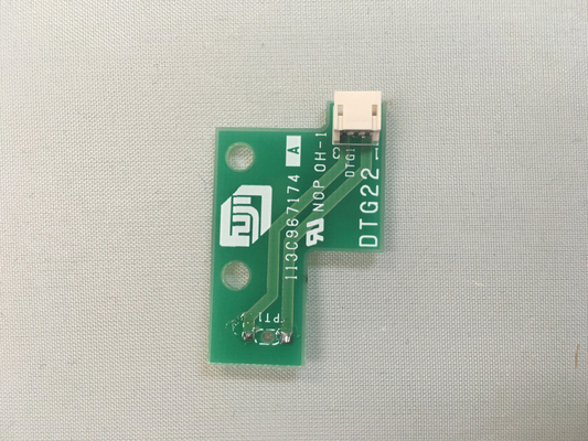 PCB запасной части 113C967174 Фудзи Minilab поставщик