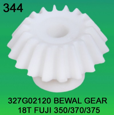 ГРАНИЦА 350 327G02120 ФУДЗИ 370 375 ЗУБОВ ШЕСТЕРНИ 18 запасной части BEWAL цифров Minilab поставщик