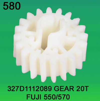 327D1112089 GEAR TEETH-20 FOR FUJI FRONTIER 550,570 minilab поставщик