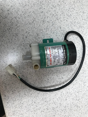 OEM Iwaki MD10KNL28 насоса циркуляции Minilab процессора 363 фильма границы 133G03719 Фудзи поставщик