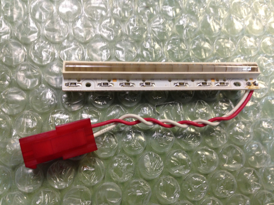 КРАСНЫЙ ЦВЕТ СИД части 126G03603 Фудзи Minilab поставщик