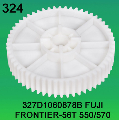 327D1060878B ШЕСТЕРНЯ TEETH-56 ДЛЯ minilab ГРАНИЦЫ 550 570 ФУДЗИ поставщик