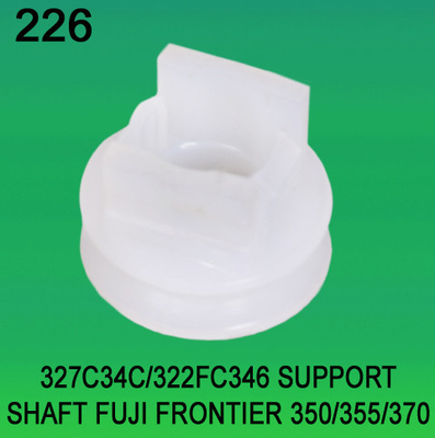 327C34C / ВАЛ ПОДДЕРЖКИ 322FC346 ДЛЯ minilab ГРАНИЦЫ 350 355 370 ФУДЗИ поставщик