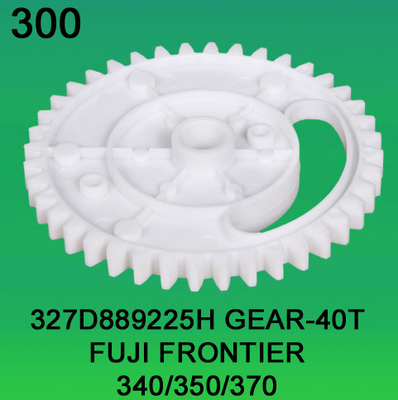 327D889225H ШЕСТЕРНЯ TEETH-40 ДЛЯ minilab ГРАНИЦЫ 340 350 370 ФУДЗИ поставщик