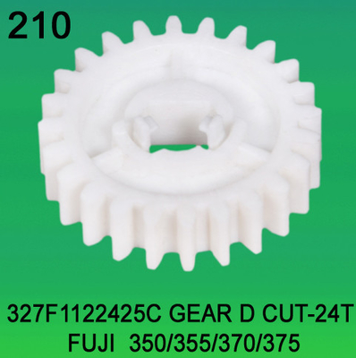327F1122425C ШЕСТЕРНЯ TEETH-24 D-CUT ДЛЯ minilab ГРАНИЦЫ 350 355 370 375 ФУДЗИ поставщик