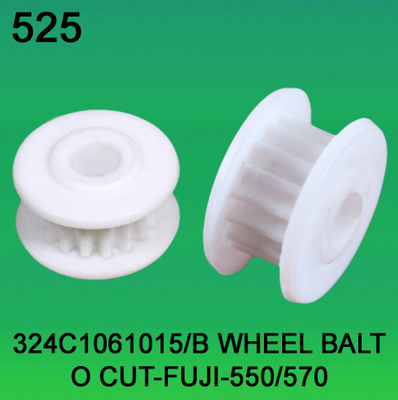 ПОЯС 0-CUT КОЛЕСА 324C1061015/B ДЛЯ minilab ГРАНИЦЫ 550 570 ФУДЗИ поставщик
