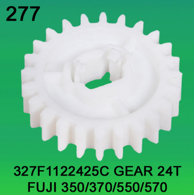 327F1122425C ШЕСТЕРНЯ TEETH-24 ДЛЯ minilab ГРАНИЦЫ 350 370 550 570 ФУДЗИ поставщик