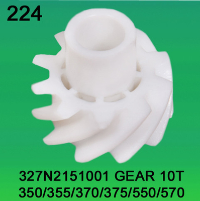 327N2151001 ШЕСТЕРНЯ TEETH-10 ДЛЯ minilab ГРАНИЦЫ 350 355 370 375 550 570 ФУДЗИ поставщик