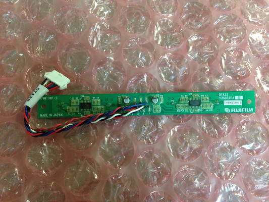 часть PCB Minilab 113G03211 Fujifilm DTA 33 поставщик
