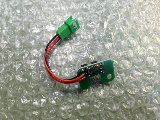 детектор запасной части 110A6428220 Фудзи Minilab поставщик