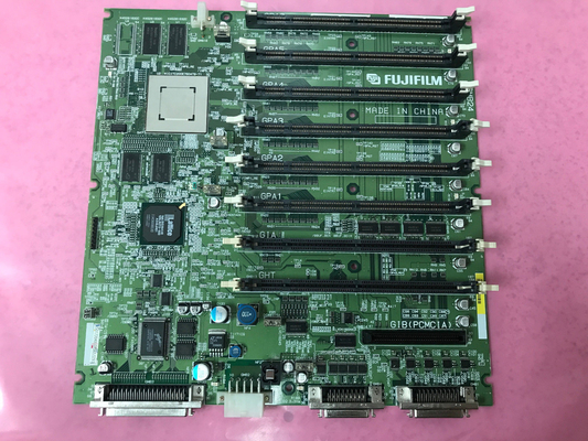 113C967226 ДОСКА PCB запасной части GMB24 Minilab границы 340 также 857C967227 Фудзи поставщик