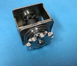 собрание цепного колеса 326G03713 Фудзи новое Minilab поставщик