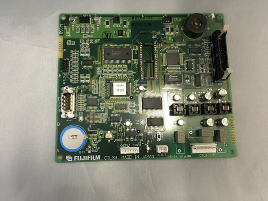 ГРАНИЦА FP 363 ФУДЗИ 563 PCB запасных части 113G03201D CTL 33 Minilab поставщик