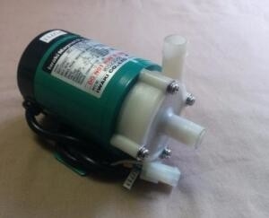 Части ФУДЗИ NORITSU Minilab запасные НАГНЕТАЮТ MD 10K TL28 MD 10K NL27 IWAKI поставщик