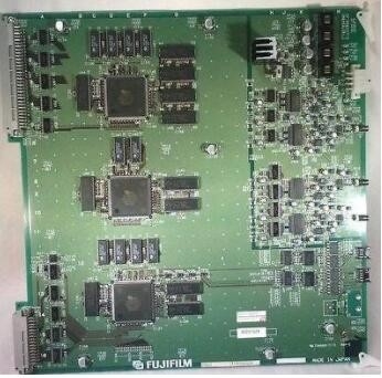 ДОСКА 113C949320A 113C949320 телевизионного кинопередатчика CDS21 Minilab SP2000 2500 ГРАНИЦЫ ФУДЗИ поставщик