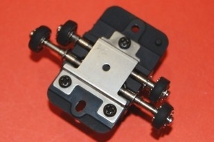 ASSY РОЛИКА ЩИПКА запасной части 334C889759 334C889759H ФУДЗИ Minilab поставщик