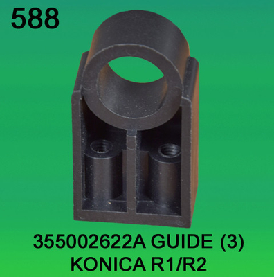 355002622A / ДЕРЖАТЕЛЬ 3550 02622A ДЛЯ KONICA R1, minilab R2 поставщик
