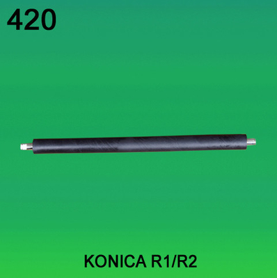 РОЛИК ДЛЯ KONICA R1, minilab R2 поставщик
