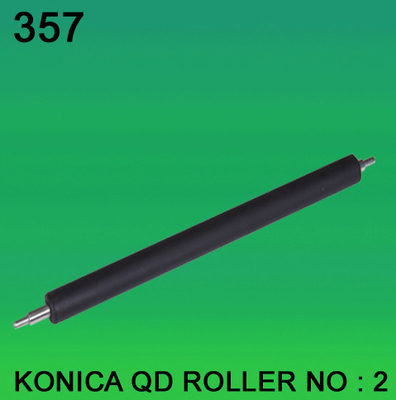 РОЛИК ДЛЯ minilab QD NO.2 KONICA поставщик