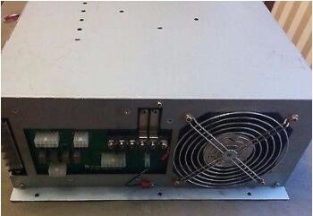FUJI FRONTIER SCANNER POWER SUPPLY SP1500 / SP2000 813C899020 / 813C899020E MINILAB поставщик