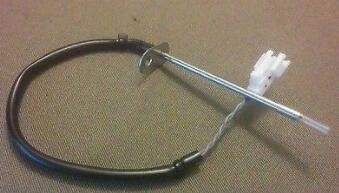 FUJI THERMISTOR 115N0005 T57 MINILAB поставщик