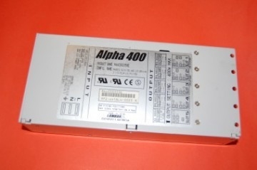 Граница 330 БЛОКА MA4000359E Фудзи ЭЛЕКТРОПИТАНИЯ DC АЛЬФЫ 400W LAMBDA 340 частей 125C967468C Minilab запасных поставщик