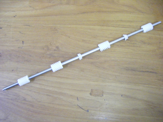 Assy вала запасной части границы 350 319H0047 ФУДЗИ Minilab LP1500 вертикальный поставщик
