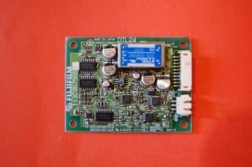 PCB DTL 24PCB запасной части границы 330 340 Minilab 113C967506 113C967506C ФУДЗИ поставщик