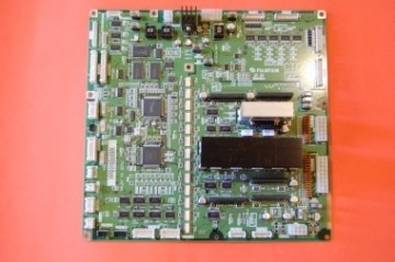 Граница 330 857C967125A 113C967124 ФУДЗИ 340 PCB запасной части CTC24 Minilab поставщик