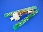 плата с печатным монтажом PCB датчика minilab 812G03106 Фудзи поставщик
