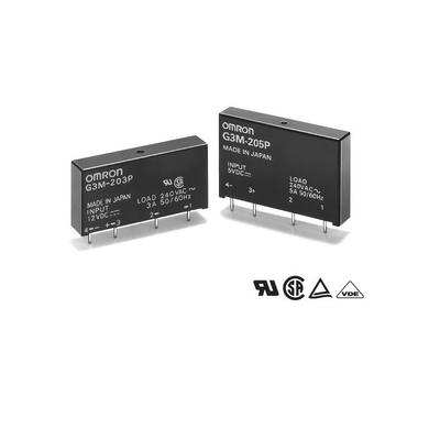 Часть G3M-203P 3A 240V 5V minilab Фудзи поставщик