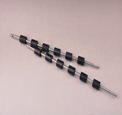 Ролик 334F4406 334F4406D запасной части Фудзи Minilab поставщик