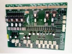 PCB F113C1059622C 113C1059622 113C1059622C запасной части Фудзи Minilab поставщик