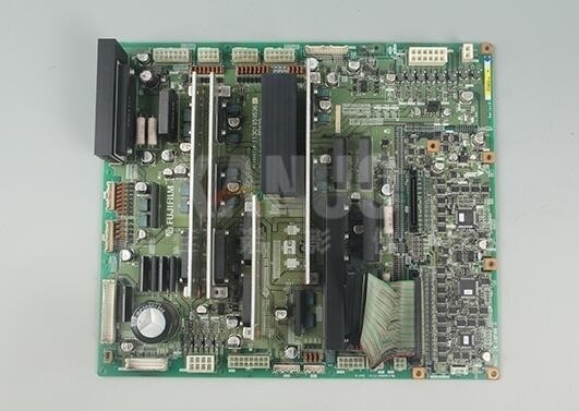 PCB PDA23 minilab Фудзи поставщик