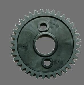 Шестерня 327D966725 327D966725A запасной части границы 330 340 Minilab Фудзи поставщик