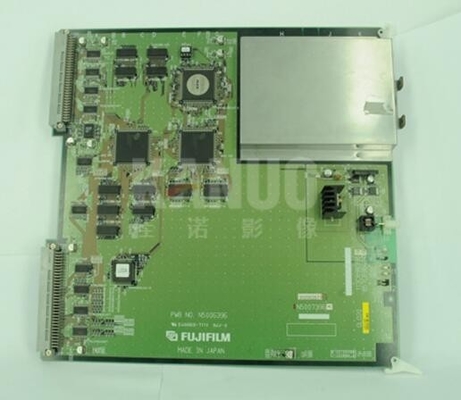 PCB GLO20 minilab Фудзи поставщик