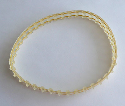 323G03604 / Пояс minilab границы 323G03604B Фудзи поставщик