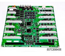 PCB GMC20 minilab Фудзи использовал поставщик