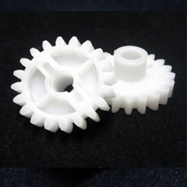 Шестерня 327D1061819A minilab границы Фудзи поставщик
