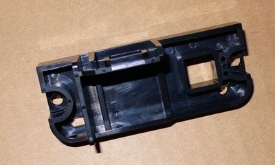 Часть minilab границы 356D1024708A Фудзи поставщик