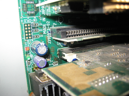 Доска ЛЬДА minilab Noritsu QSS301 поставщик
