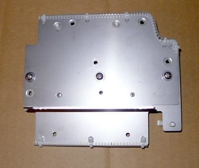 часть minilab границы 356Y101351 Фудзи поставщик
