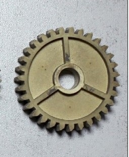 Шестерня 327D1061600A minilab границы Фудзи поставщик
