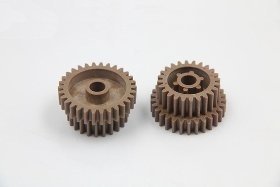 ШПОРА ШЕСТЕРНИ 327D1061319C (24 + 30.T.O.) 570 частей minilab границы Фудзи поставщик
