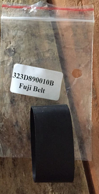 Пояс новообращенного на Фудзи 350 355 370 номеров детали 323D890010 323D890010B Minilab 375 границ поставщик