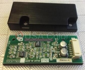 ЧАСТЬ 113C977900 PCB DTH21 ГРАНИЦЫ ФУДЗИ ДЛЯ 350/370/390 MINILAB поставщик
