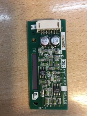 граница 350 113C977900 113C977899A Фудзи ДЕТЕКТОР DTH21 D562P 5 PCB запасной части 370 390 Minilab поставщик