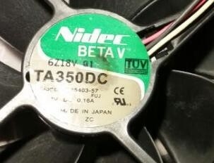 вентилятор 119S0044 119C1060562 119C1060563 119C1060564 119C1060565 9x9x2.5cm 24V на ФУДЗИ 500 550 570 граница Minilab поставщик