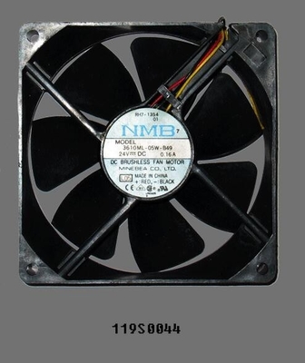 вентилятор 119S0044 119C1060562 119C1060563 119C1060564 119C1060565 9x9x2.5cm 24V на ФУДЗИ 500 550 570 граница Minilab поставщик